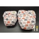 Pieluszka wielorazowa Kieszonka Bambus NB 1,5-8 kg – Koty | NappiMe®